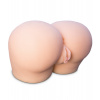 Fuck Me Harder Pussy And Ass (13 kg)