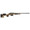 Tikka T3x CTR Bifrost GRS Coyote Brown, kal. 6,5 Creedmoor, (NS 10rd PICA 24in MT5/8-24)