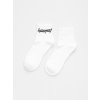 Wasted Paris Blades (white), biela