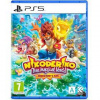 Hra U&I Entertainment PlayStation 5 Nikoderiko: The Magical World – Director´s Cut (5056635614285)