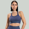 GymBeam Športová podprsenka Nebula Graystone - STRIX Veľkosť: XS 92368-1-XS