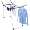 Leifheit 81516 Sušička bielizne Pegasus 200 Solid Comfort