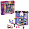 LEGO® Friends 42685 Módna prehliadka v mestečku Heartlake