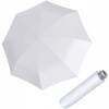 Doppler Dámsky skladací dáždnik Special Mini Wedding Uni White 72263WE
