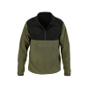 KORUM - Mikina Embossed Microfleece veľ. 3XL