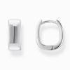 THOMAS SABO náušnice Essentials CR743-001-21