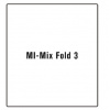 Hydrogel - ochranná fólia - Xiaomi Mi Mix Fold 3, full