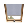 Roleta dachowa 100% zaciemnienie OKPOL 78x118 OT06 (Roleta dachowa 100% zaciemnienie OKPOL 78x118 OT06)