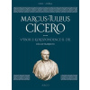 Výbor z korespondence II. díl (Marcus Tullius Cicero)