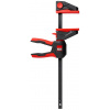 BESSEY - Jednoručná svorka s otočnou rukoväťou EZ360 150/80