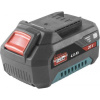 GUDE AP 20-40 58822 - Akumulátor 20V
