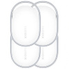 Xiaomi Tag Smart Tracer (4pcs) White EU BHR08SKGL 72748