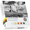 Cokin H400-03 cierny & White set vrat. 4 filter