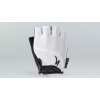 Rukavice SPECIALIZED BG Dual Gel White M
