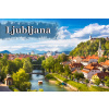 Magnety na chladničku Mesto sveta 16ks