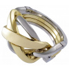 Hanayama Hlavolam Huzzle Cast Ring
