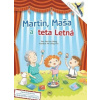 Martin, Maša a teta Letná - Shu-Fen Wang