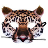 Maska gepard