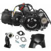 Motor pre Quada ATV 110 BTS AUTOMATICKÁ TRUHLICA