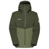 Bunda Mammut Alto Guide HS Hooded Jacket Men L
