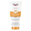 1+1 zadarmo - EUCERIN Sun ochranný gél proti slnečnej alergii SPF 50+ 200 ml