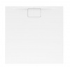 Villeroy & Boch Architectura MetalRim - Sprchová vanička, 90x90 cm, alpská biela UDA9090ARA148V-01