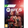 UFC 5: Standard Edition – Xbox Series X|S Digital