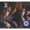 WHO ULTIMATE COLLECTION 2xCD