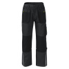 RIMECK Kalhoty Ranger W03 do pasu, pánské MAL-W0394R3 44-46 Šedá ebony