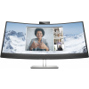 HP E34m G4 WQHD Curved USB-C Conferencing Monitor LCD monitor 86,4 cm (34