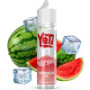 Příchuť Yeti Shake and Vape 10/60ml Watermelon Ice (Ledový vodní meloun)