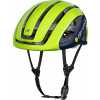 přilba FORCE NEO MIPS, fluo-modrá Velikost: fluo-modrá S - M