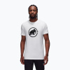 Pánske tričko Mammut Core Classic white 05891