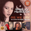 Shirley Murdock, AS WE LAY - THE ELEKTRA RECORDINGS (1985-1991), CD