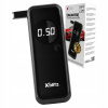 Alkohol Tester Xblitz Unlimited čierny
