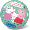 Lopta Prasiatko Peppa 23 cm