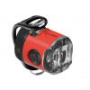 Lezyne Light Femto Usb C Drive Front Red
