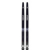 Bežky Atomic Savor XC Skintec med + viazanie SP Black/Grey/Red 170 cm 21/22