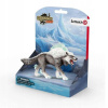SCHLEICH Eldrador 42452 Snežný vlk