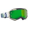 SCOTT FURY CH 2023 - 2023, blue/green green chrome works