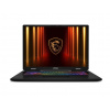 MSI Crosshair 17 HX AI D2XWGKG-039CZ