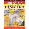 Nemčina pre samoukov a jazykové kur + CD