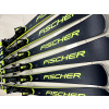 AKCIA new winter : Lyže Fischer RC4 Superior TI Allride + viazanie RC4 Z11 GW Powerrail 170 cm