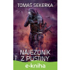 E-kniha Nájezdník z Pustiny - Tomáš Sekerka