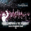 Chapman Roger - Live At Rockpalast 1981 / 2CD+DVD [2 CD/DVD]