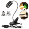 50W VYKUROVACIE LAMPY KORYTNAČKA UVA/UVB KORYTNAČKA AKVÁRIUM SOLÁRNA LAMPA PRE KORYTNAČKY