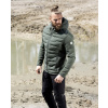 Ardon Úpletová bunda ARDON®NYPAXX® knitted khaki S Veľkosť: 2XL