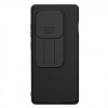 Zadný kryt Nillkin CamShield PRO pre OnePlus 13R Black