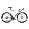 Cestný bicykel COLNAGO Y1Rs Tadej Pogačar Rainbow Liver Dura-Ace Di2 M