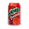 Nápoj MIRINDA Apple jablková PET fľaša 330ml x12ks
